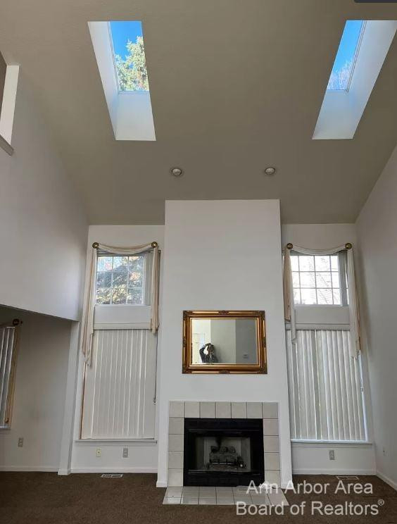 4955 South Ridgeside Circle Ann Arbor, MI 48105 - Photo 3 of 18 Photo 3