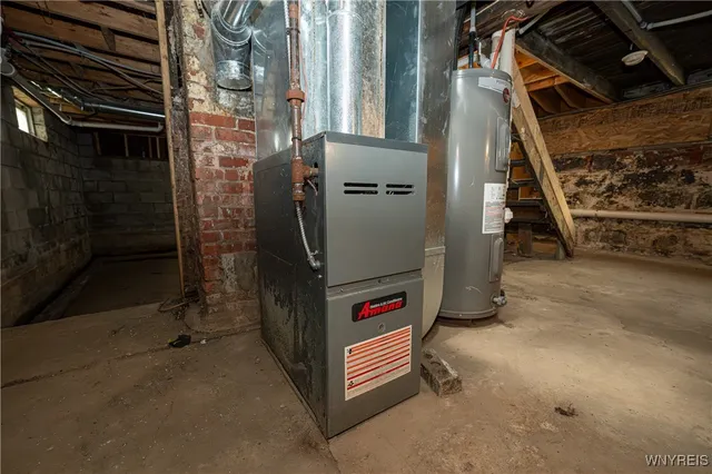 $250,000 | 2128 Jerauld Avenue, Niagara Falls, NY 14305