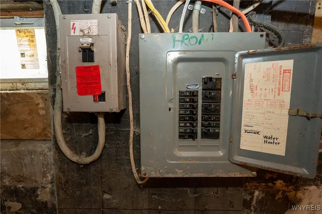 $250,000 | 2128 Jerauld Avenue, Niagara Falls, NY 14305