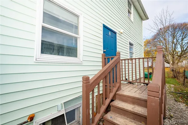 $250,000 | 2128 Jerauld Avenue, Niagara Falls, NY 14305