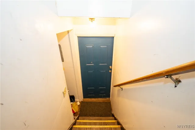 $250,000 | 2128 Jerauld Avenue, Niagara Falls, NY 14305