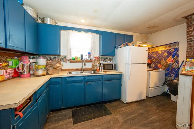 $250,000 | 2128 Jerauld Avenue, Niagara Falls, NY 14305