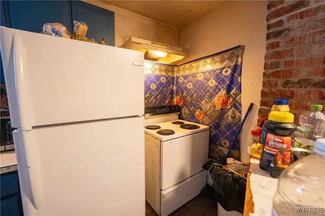 $250,000 | 2128 Jerauld Avenue, Niagara Falls, NY 14305