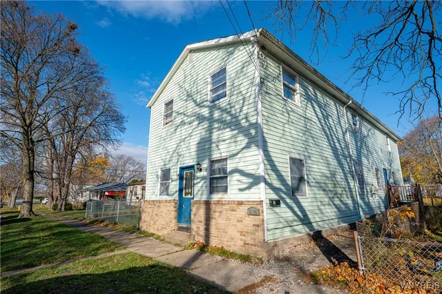 $250,000 | 2128 Jerauld Avenue, Niagara Falls, NY 14305