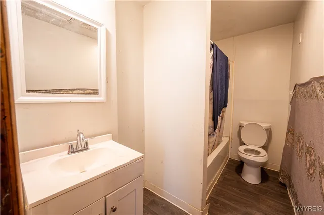 $250,000 | 2128 Jerauld Avenue, Niagara Falls, NY 14305