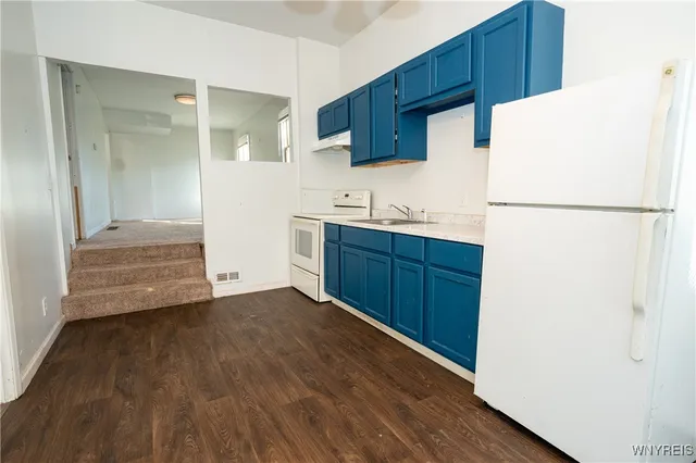 $250,000 | 2128 Jerauld Avenue, Niagara Falls, NY 14305