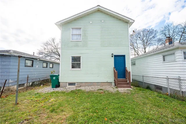 $250,000 | 2128 Jerauld Avenue, Niagara Falls, NY 14305