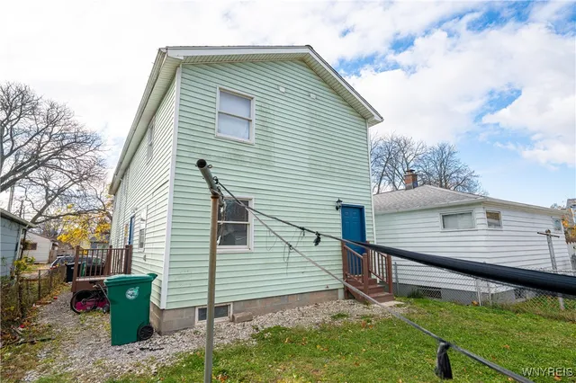 $250,000 | 2128 Jerauld Avenue, Niagara Falls, NY 14305