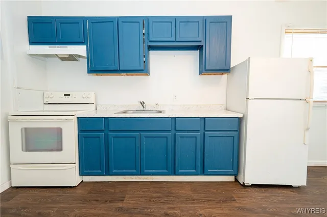 $250,000 | 2128 Jerauld Avenue, Niagara Falls, NY 14305