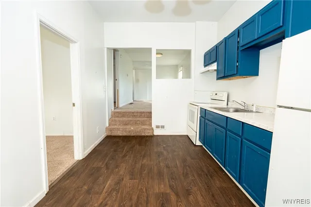 $250,000 | 2128 Jerauld Avenue, Niagara Falls, NY 14305