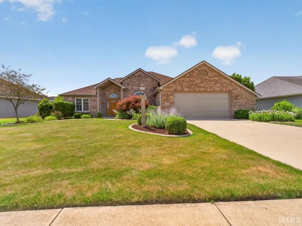 $369,900 | 5406 Sorrento Boulevard, Fort Wayne, IN 46845