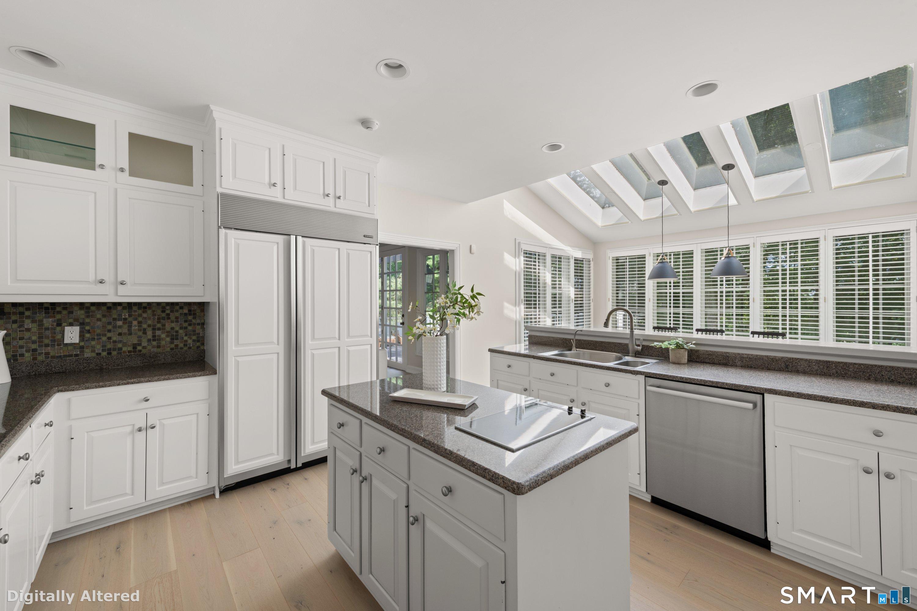 30 Soundview Farm Road Weston, CT 06883 - Photo 12 of 40 Gallery Image 12