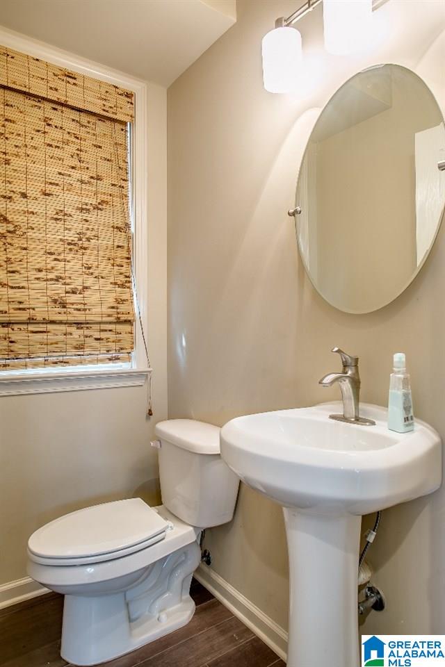 1214 Convent Street Tuscaloosa, AL 35401 - Photo 18 of 44