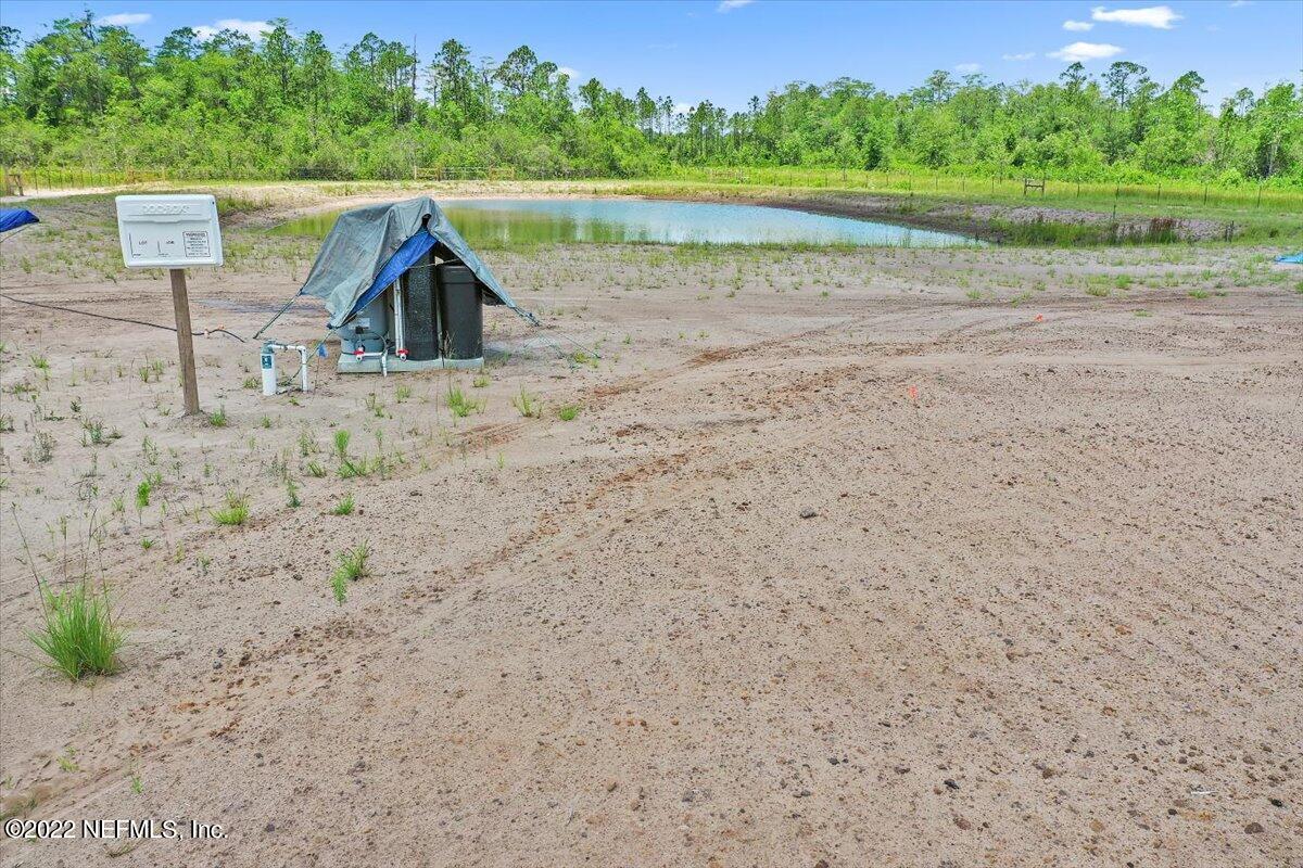17444 Co Road Bryceville, FL 32009 - Photo 11 of 17 a view of outdoor space and lake view