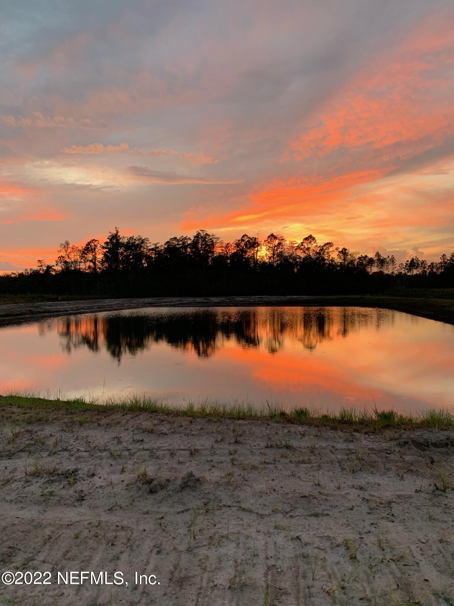 17444 Co Road Bryceville, FL 32009 - Photo 17 of 17 a view of lake