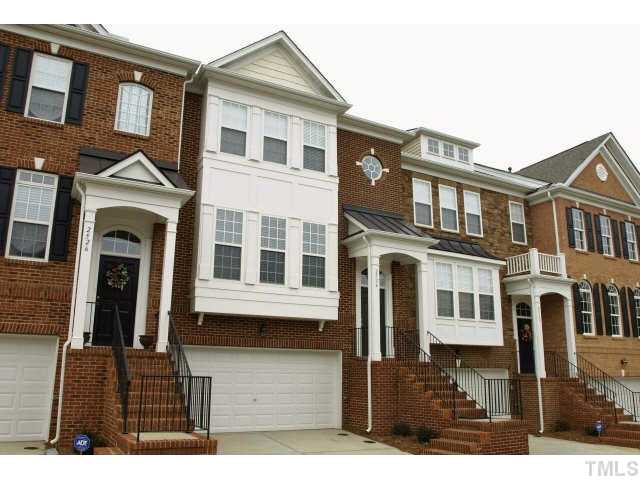 2524 Laurel Cherry Street Raleigh, NC 27612 - Photo 1 of 10 Gallery Image 1