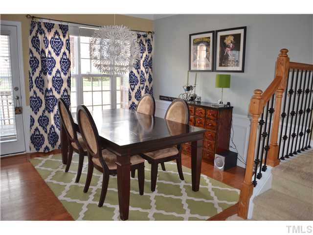 2524 Laurel Cherry Street Raleigh, NC 27612 - Photo 4 of 10 Gallery Image 4