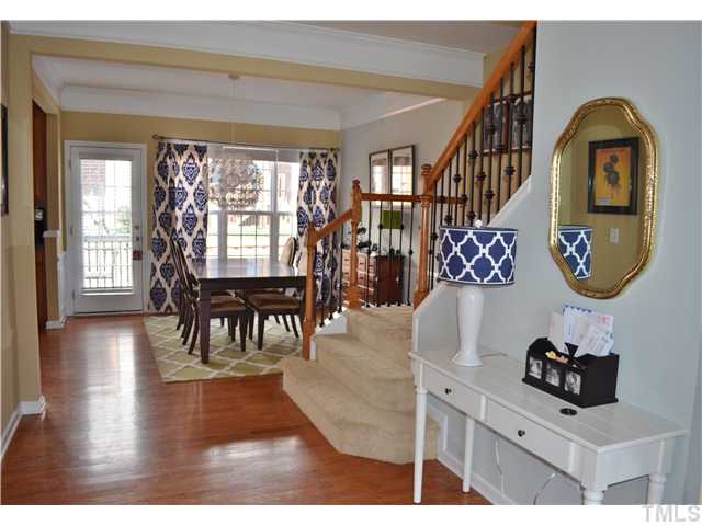 2524 Laurel Cherry Street Raleigh, NC 27612 - Photo 5 of 10 Gallery Image 5