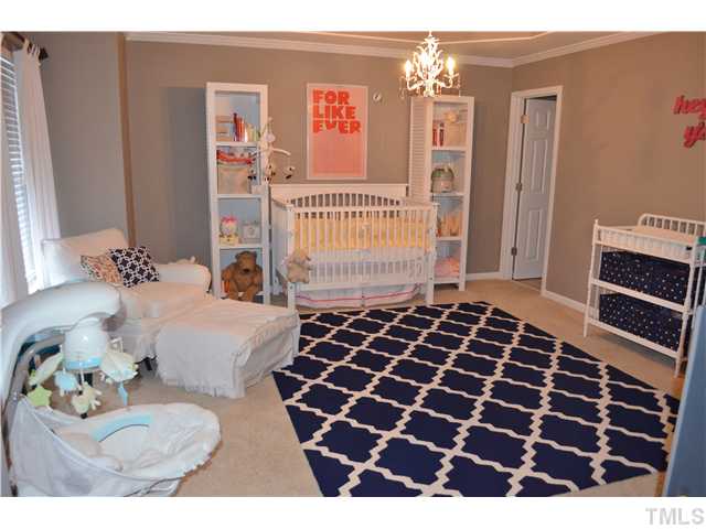 2524 Laurel Cherry Street Raleigh, NC 27612 - Photo 8 of 10 Gallery Image 8