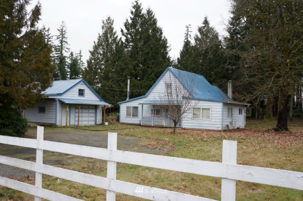 159 Carroll Road Chehalis, WA 98532 - Photo 1 of 15