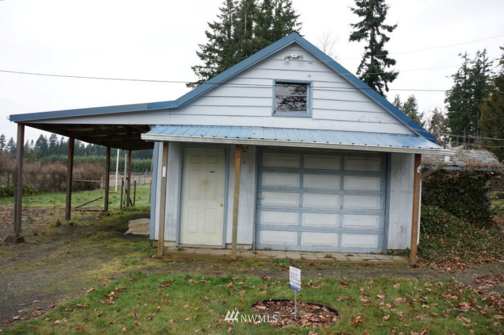 159 Carroll Road Chehalis, WA 98532 - Photo 15 of 15