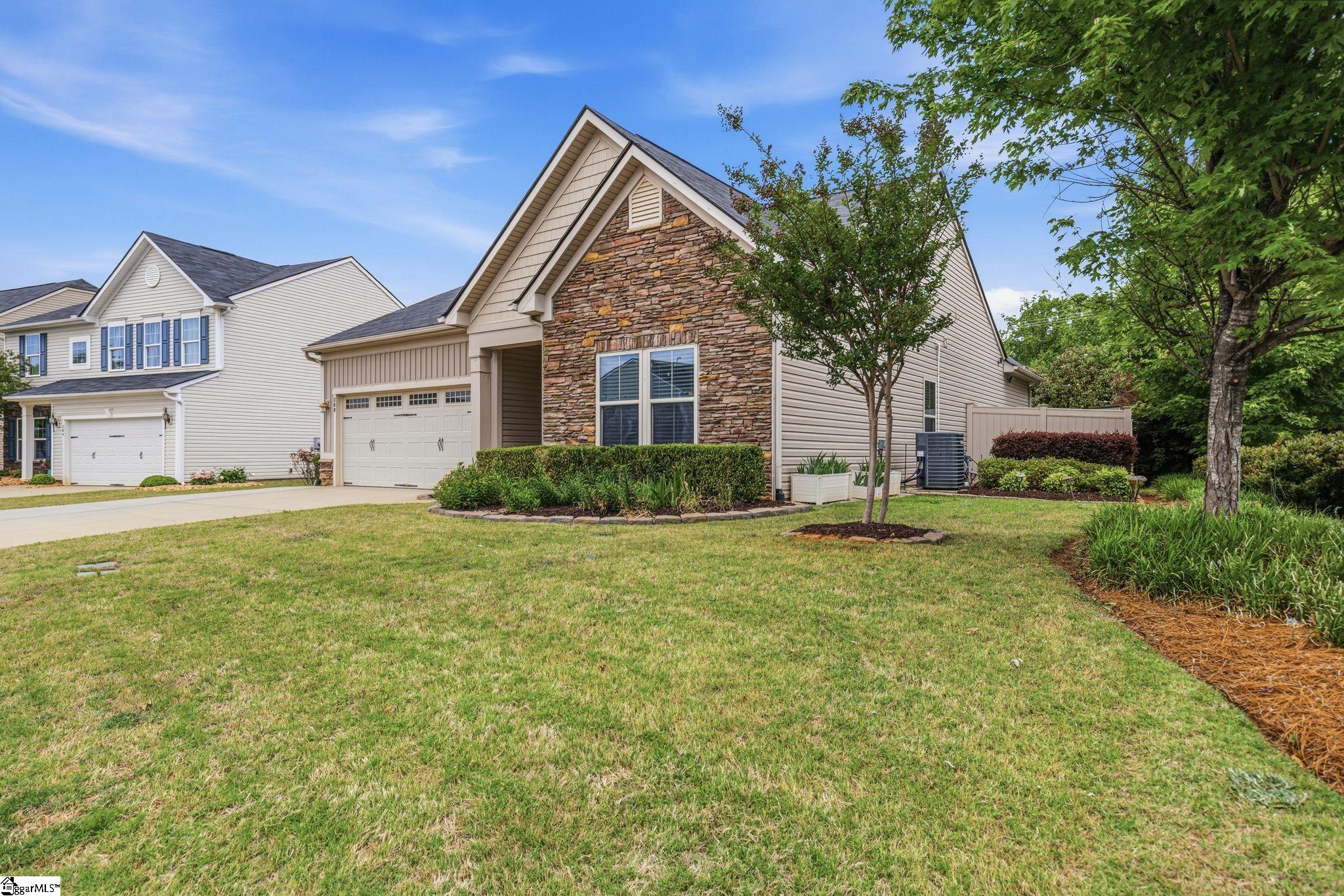 300 Bucklebury Road Greer, SC 29651 - Photo 38 of 48