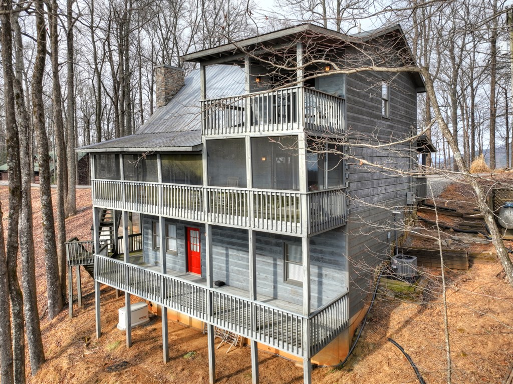 1186 Walnut Ridge Ellijay, GA 30536 - Photo 4 of 104 Gallery Image 4