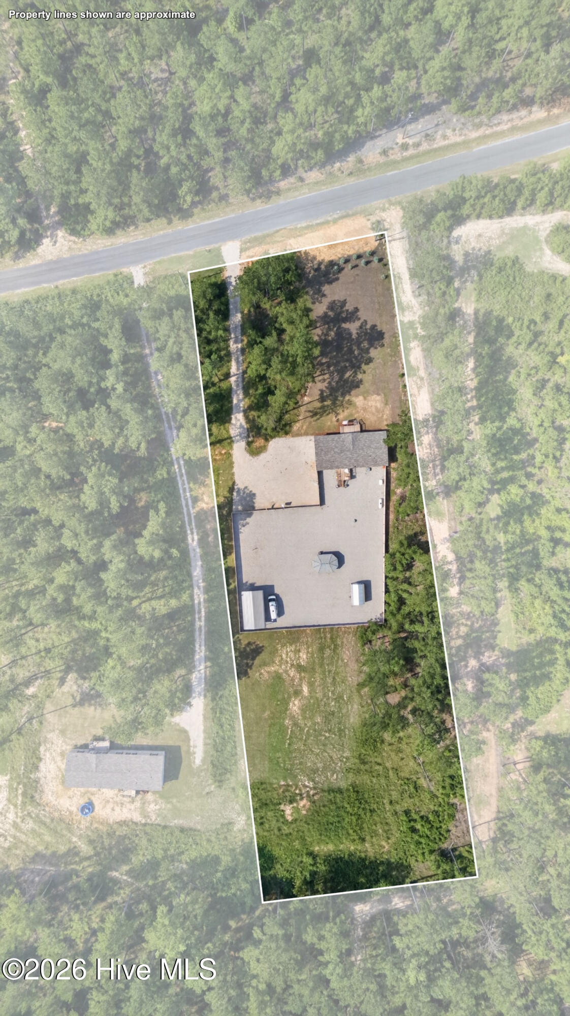824 White Pond Road Williston, SC 29853 - Photo 2 of 33 Gallery Image 2