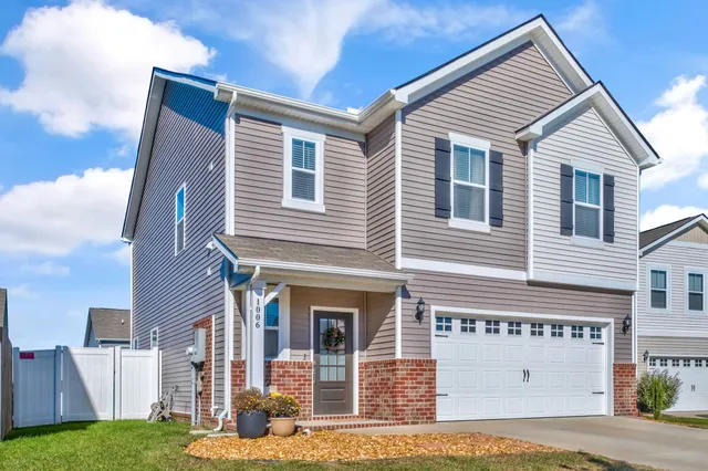 $2,500 | 1006 Baltusrol Lane, Lebanon, TN 37087