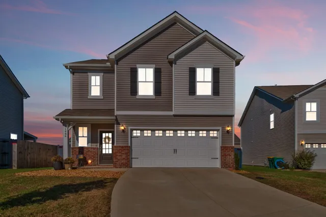 $2,500 | 1006 Baltusrol Lane, Lebanon, TN 37087