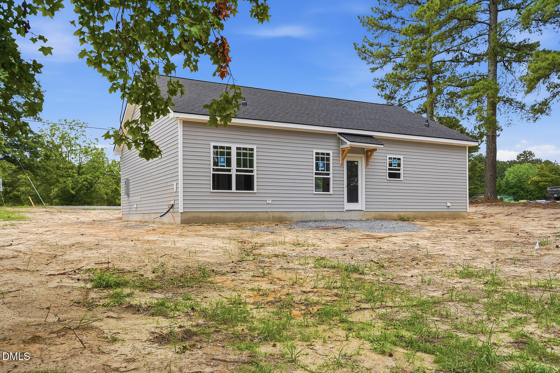 1126 Aquilla Road Benson, NC 27504 - Photo 28 of 28