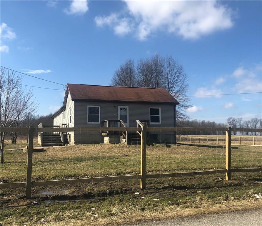 145 Wet Track Road West Middlesex, PA 16159 - Photo 1 of 11