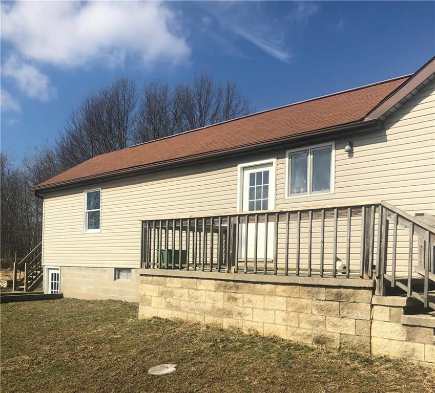 145 Wet Track Road West Middlesex, PA 16159 - Photo 2 of 11