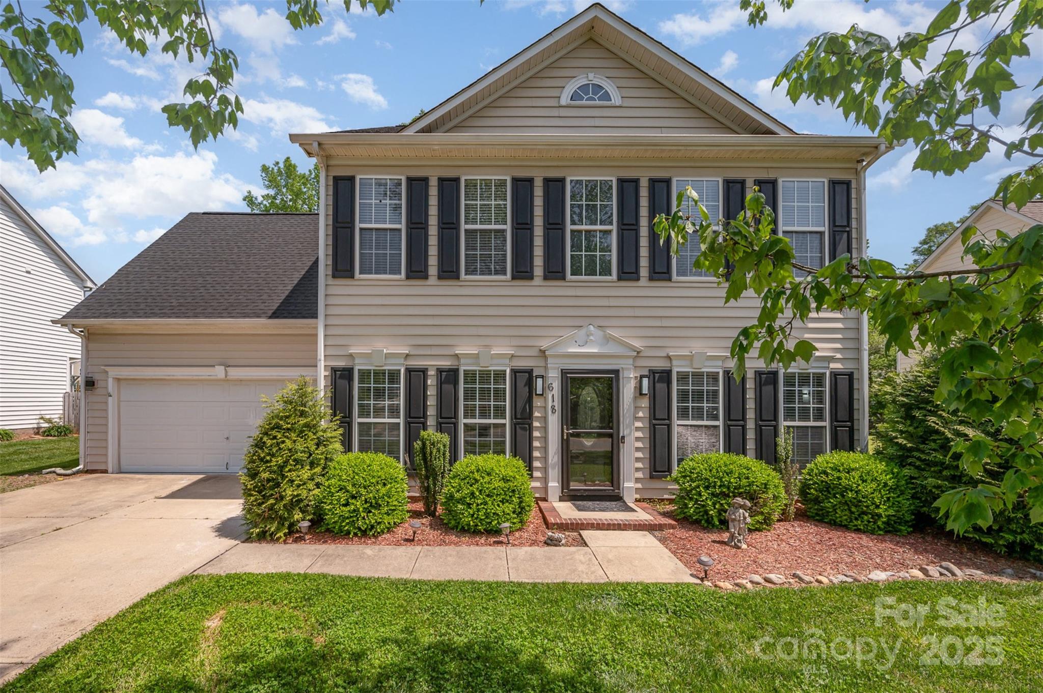 618 Circle Trace Road Monroe, NC 28110 - Photo 1 of 41
