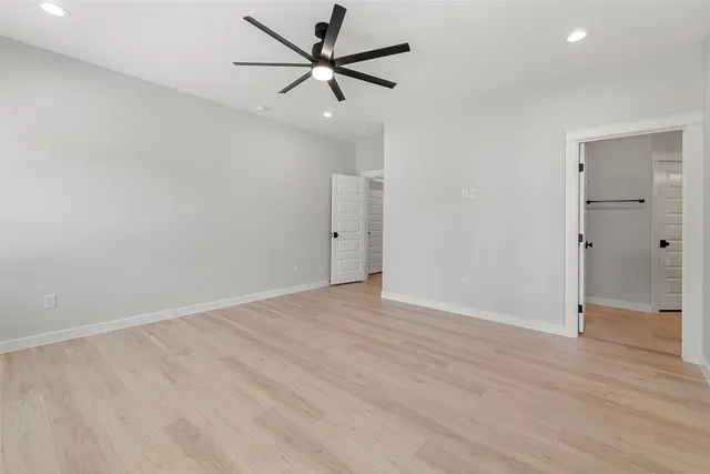 $549,999 | 705 Sloan Street, Taylor, TX 76574