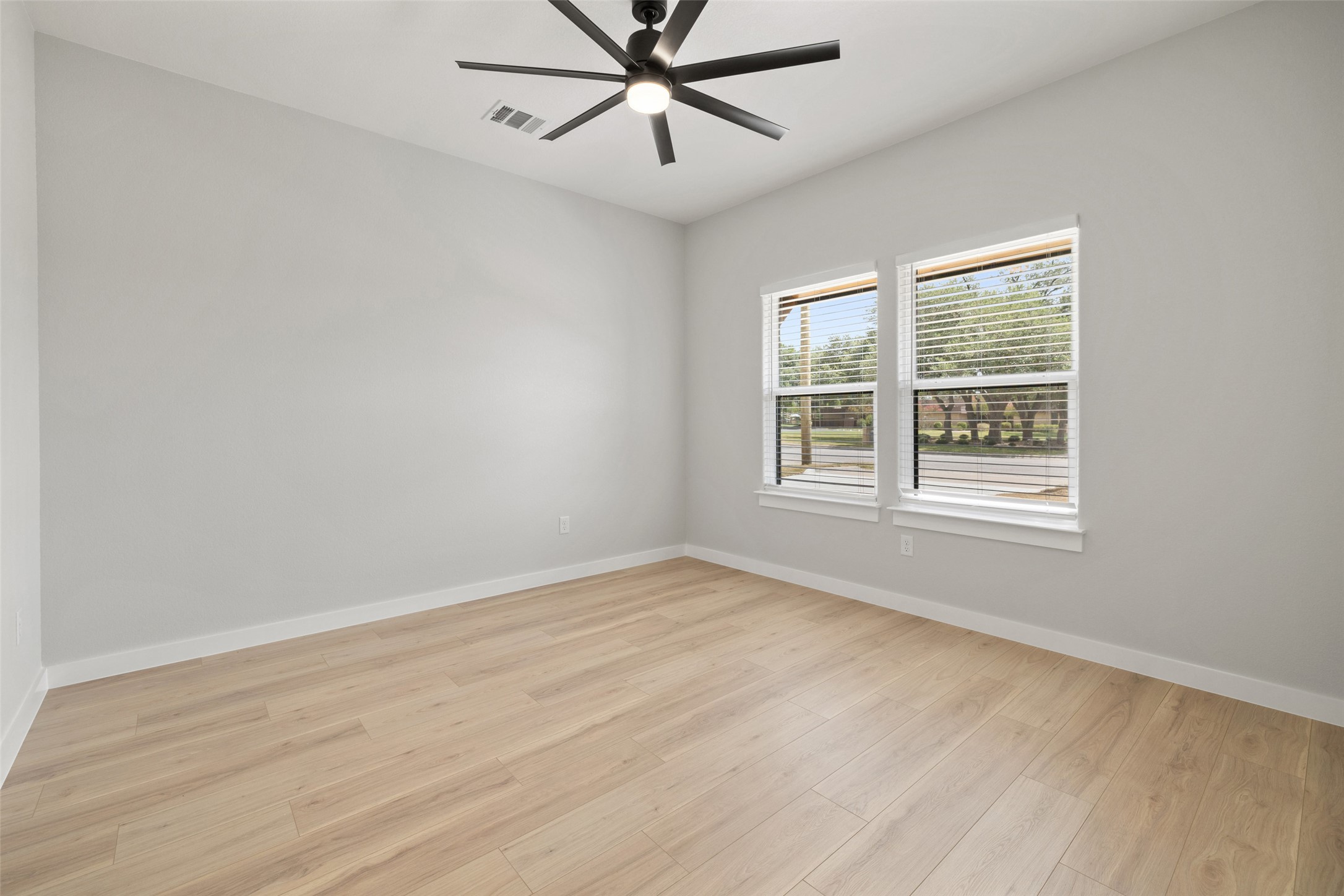 705 Sloan Street Taylor, TX 76574 - Photo 28 of 40 Secondary Bedroom