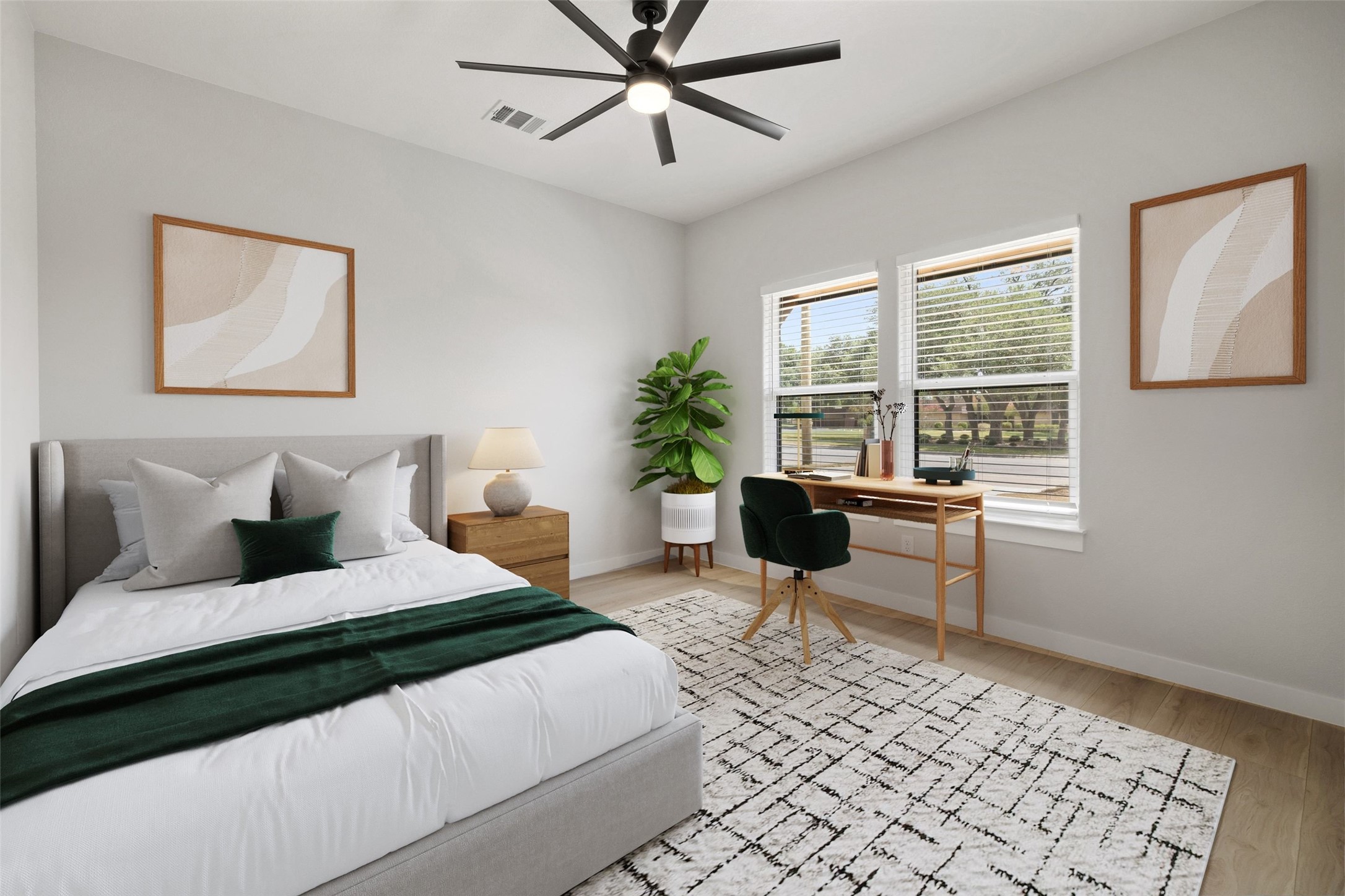 705 Sloan Street Taylor, TX 76574 - Photo 29 of 40 Virtually Staged