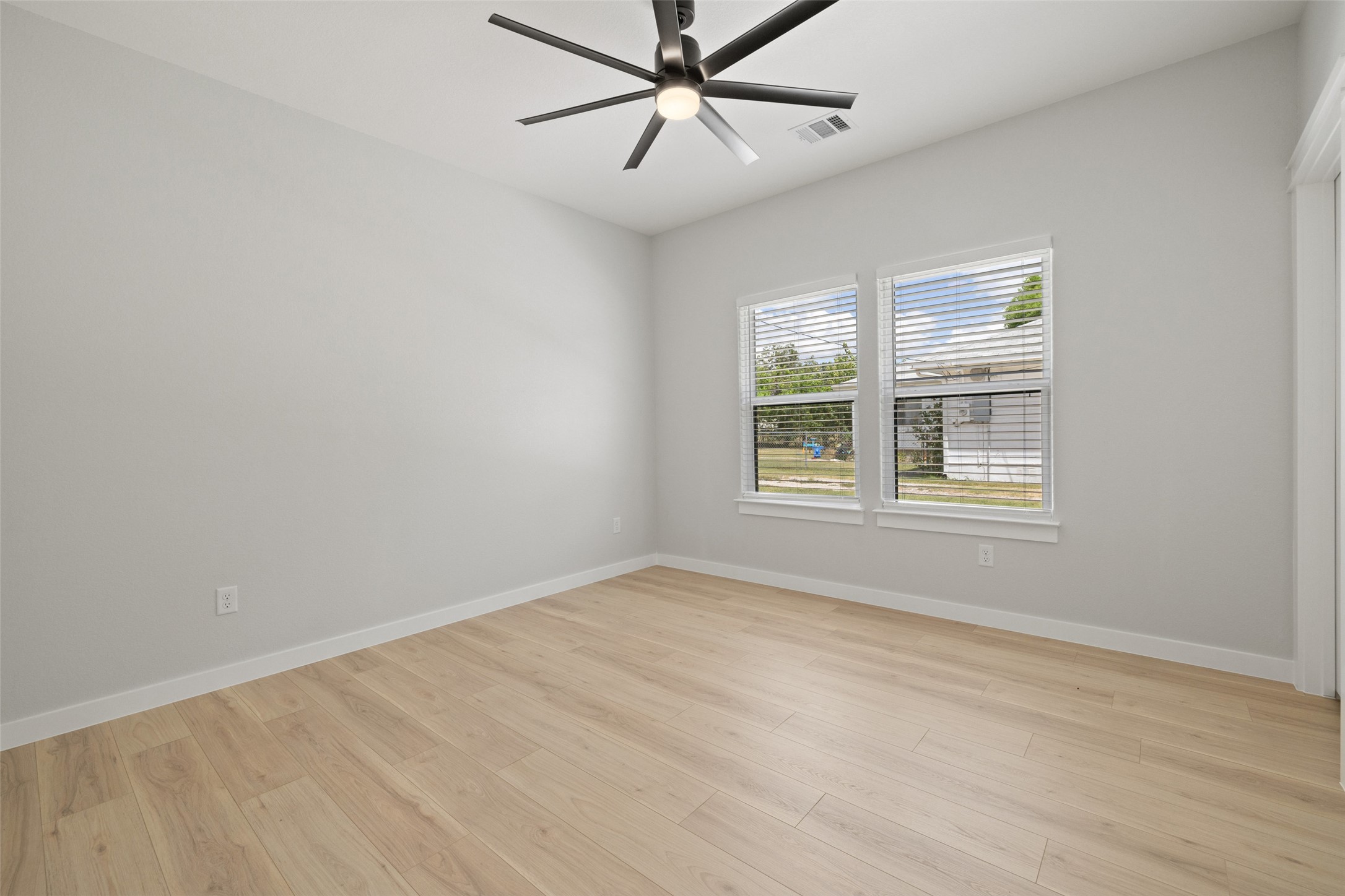 705 Sloan Street Taylor, TX 76574 - Photo 30 of 40 Secondary Bedroom