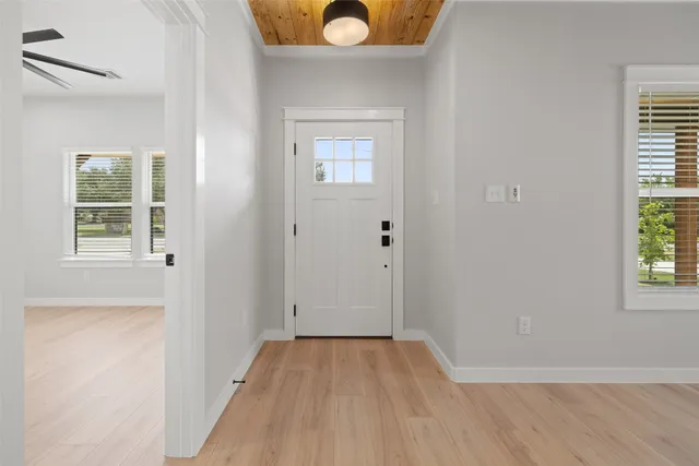 $549,999 | 705 Sloan Street, Taylor, TX 76574