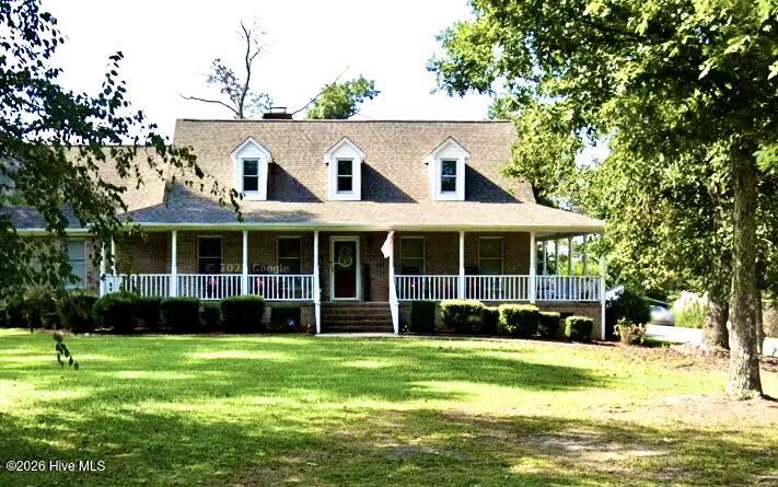 2209 Pocosin Road Ayden, NC 28513 - Photo 1 of 2 FRONT OF HOME