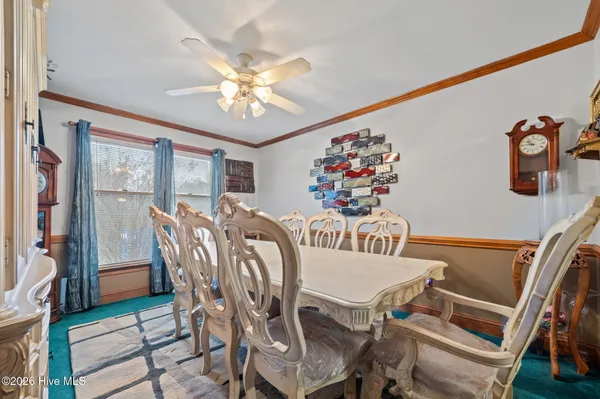 $550,000 | 2209 Pocosin Road, Ayden, NC 28513