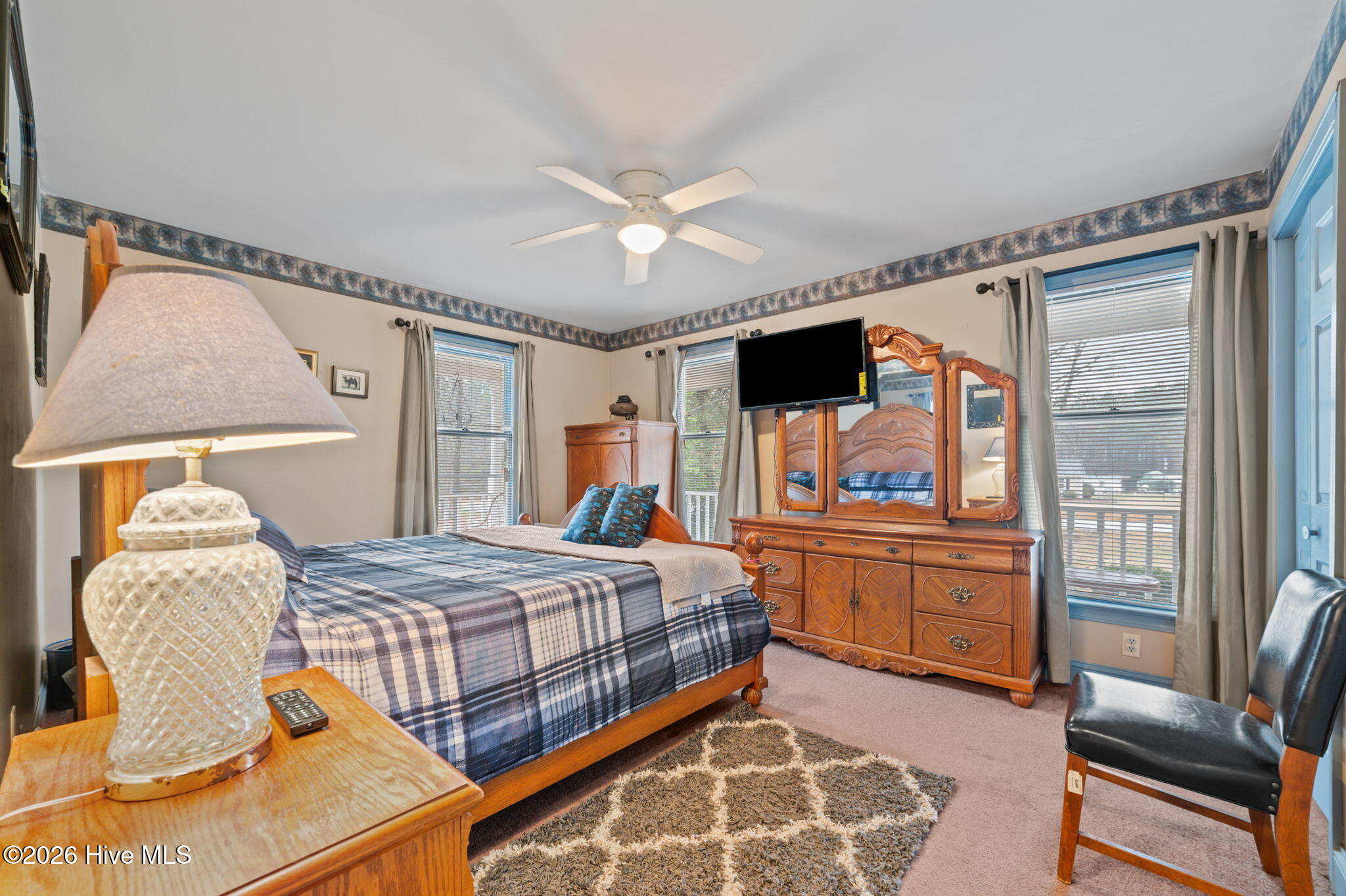 2209 Pocosin Road Ayden, NC 28513 - Photo 16 of 40 BEDROOM 1