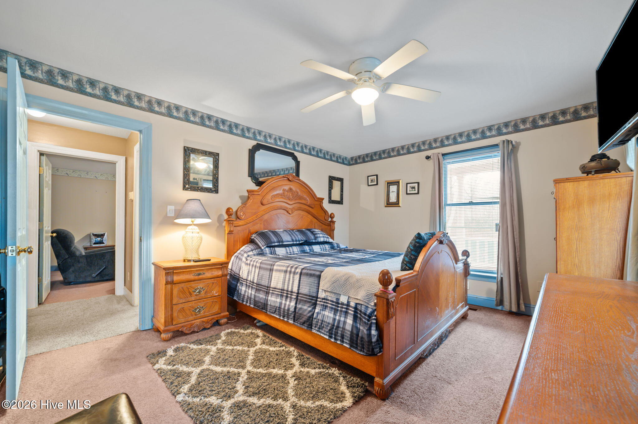 2209 Pocosin Road Ayden, NC 28513 - Photo 17 of 40 BEDROOM 1