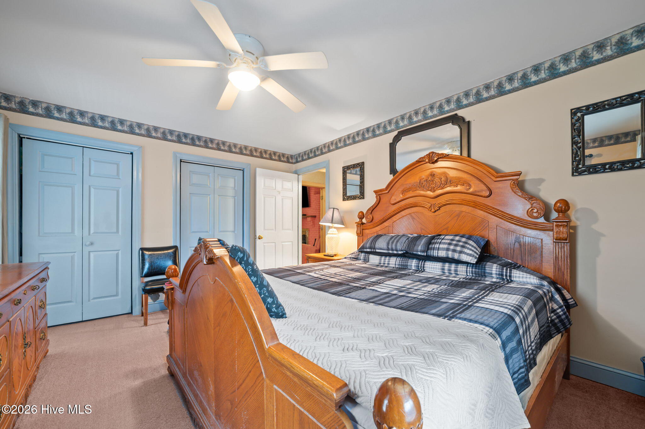 2209 Pocosin Road Ayden, NC 28513 - Photo 18 of 40 BEDROOM 1