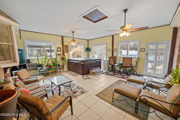 $550,000 | 2209 Pocosin Road, Ayden, NC 28513