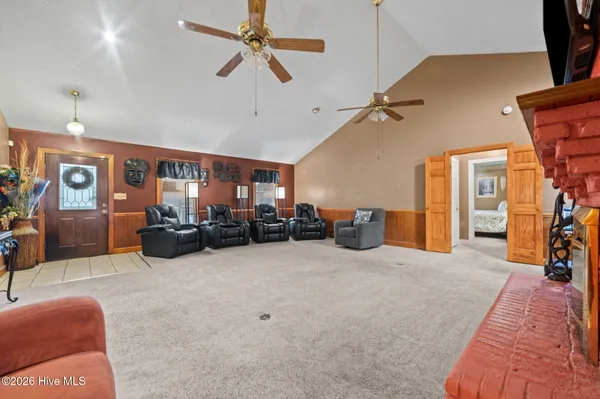 $550,000 | 2209 Pocosin Road, Ayden, NC 28513