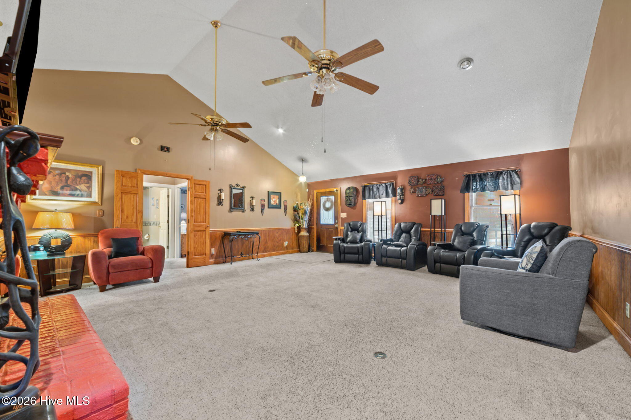 2209 Pocosin Road Ayden, NC 28513 - Photo 6 of 40 MAIN LIVINGROOM 4