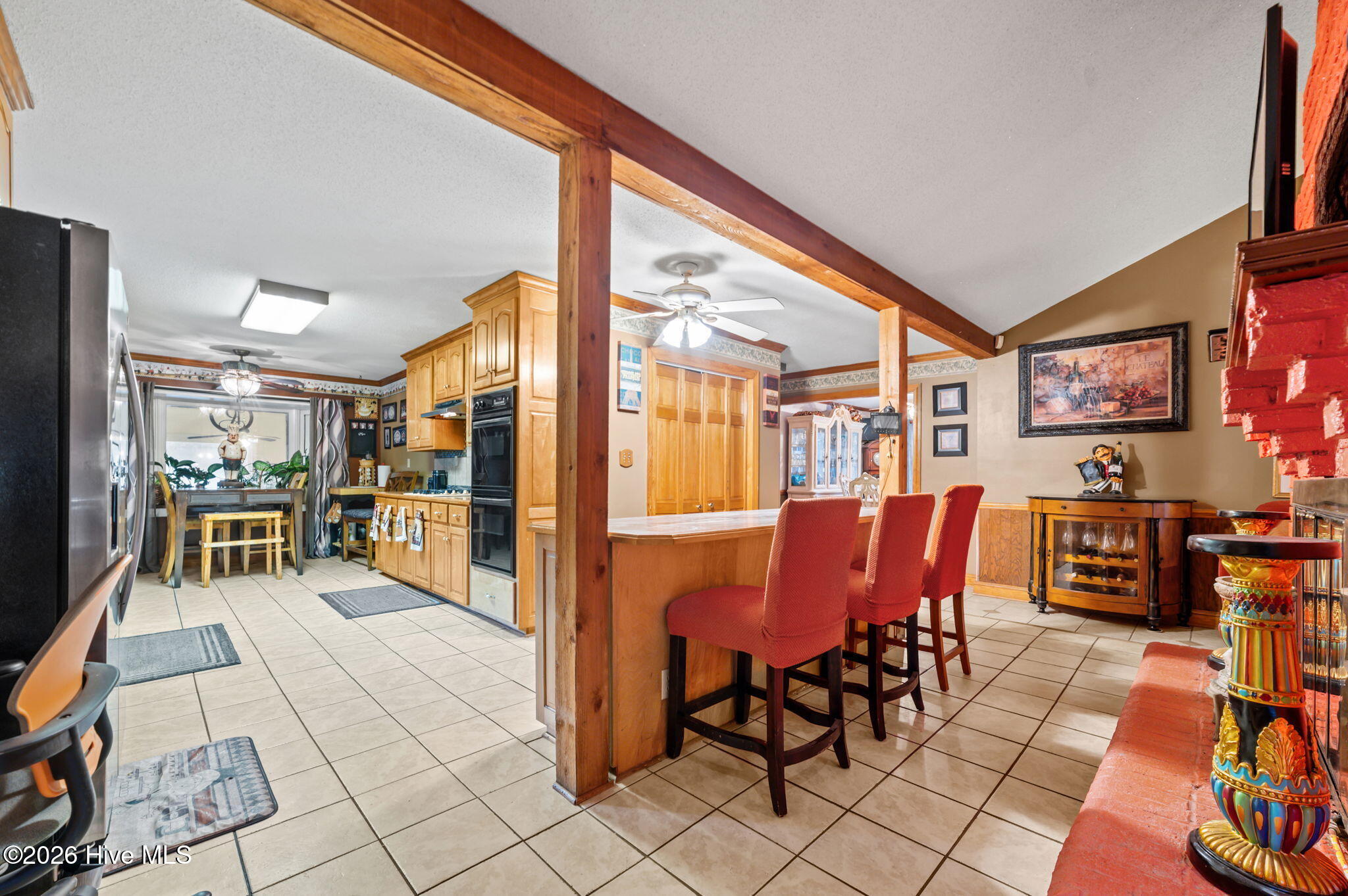 2209 Pocosin Road Ayden, NC 28513 - Photo 7 of 40 KITCHEN 1