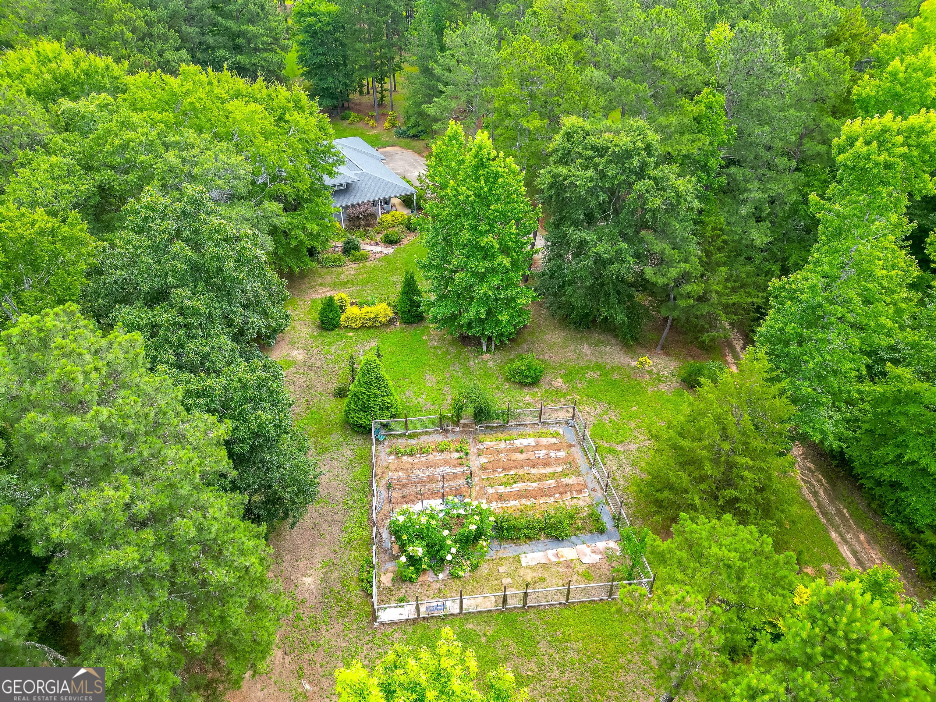 207 Steeplechase Barnesville, GA 30204 - Photo 65 of 78