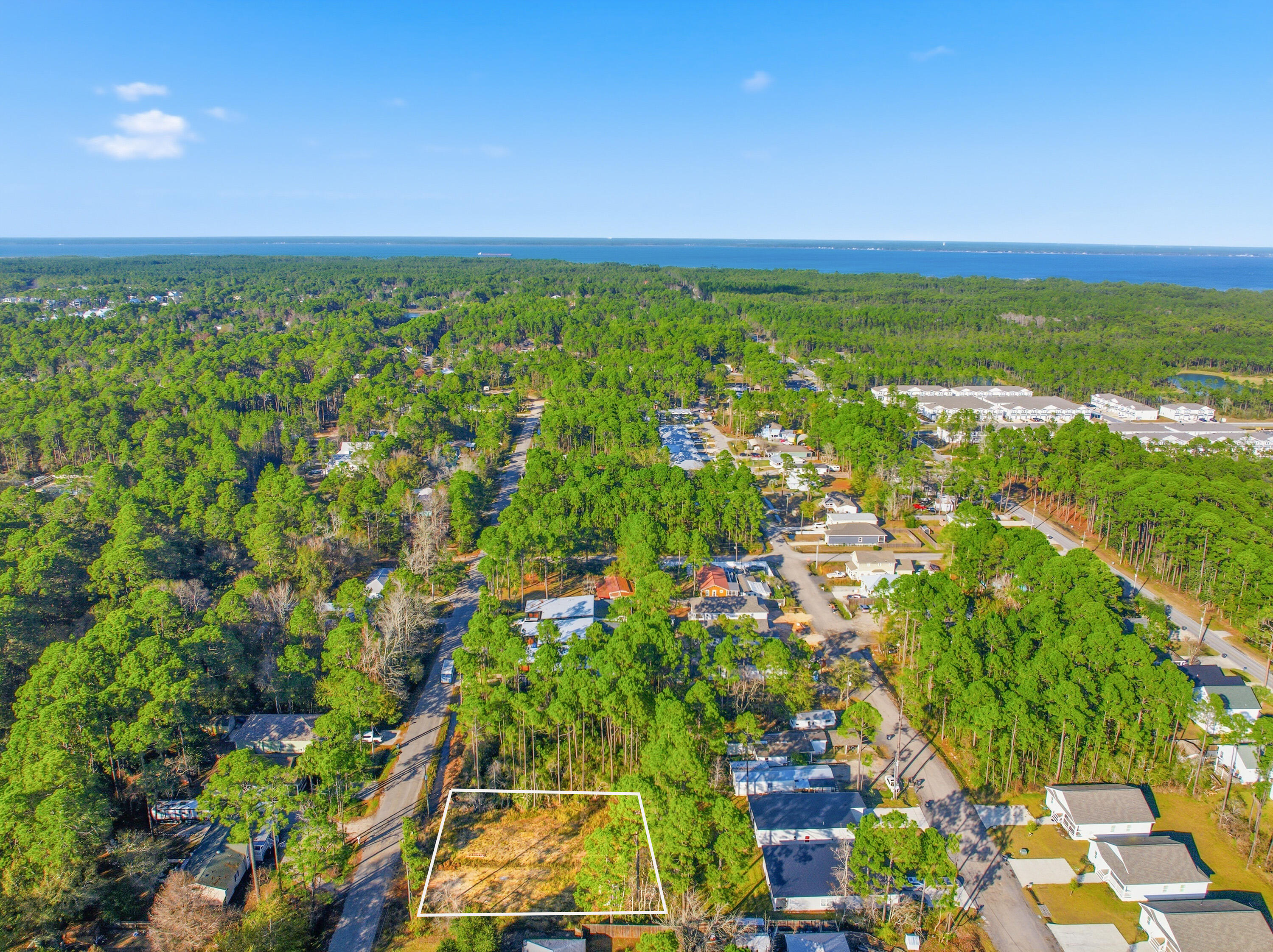 X South 2nd Street Santa Rosa Beach, FL 32459 - Photo 2 of 7 DJI_20260106151158_0401_D